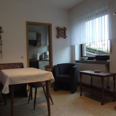 Ferienhaus Und Ferienwohnung Knappstein Möhnesee Εξωτερικό φωτογραφία