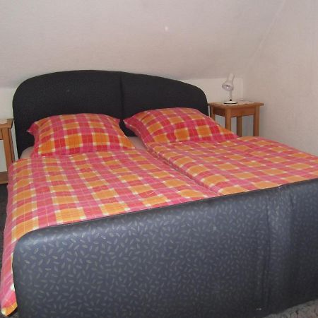 Ferienhaus Und Ferienwohnung Knappstein Möhnesee Εξωτερικό φωτογραφία