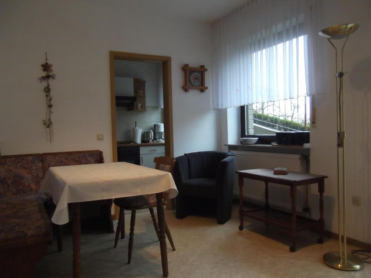 Ferienhaus Und Ferienwohnung Knappstein Möhnesee Εξωτερικό φωτογραφία