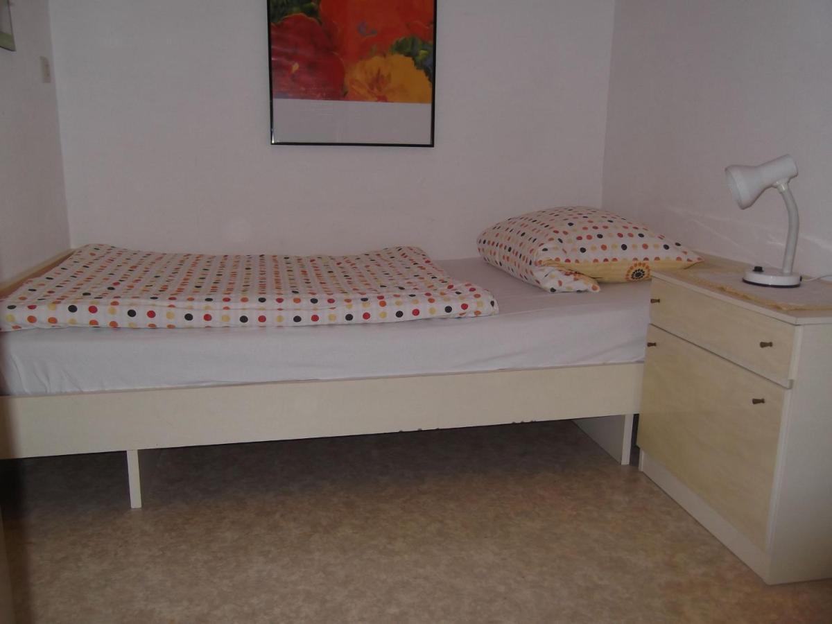 Ferienhaus Und Ferienwohnung Knappstein Möhnesee Εξωτερικό φωτογραφία