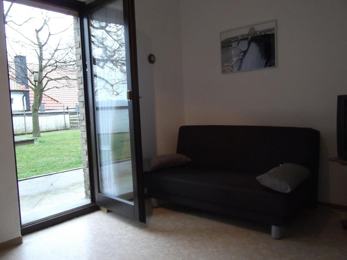 Ferienhaus Und Ferienwohnung Knappstein Möhnesee Εξωτερικό φωτογραφία