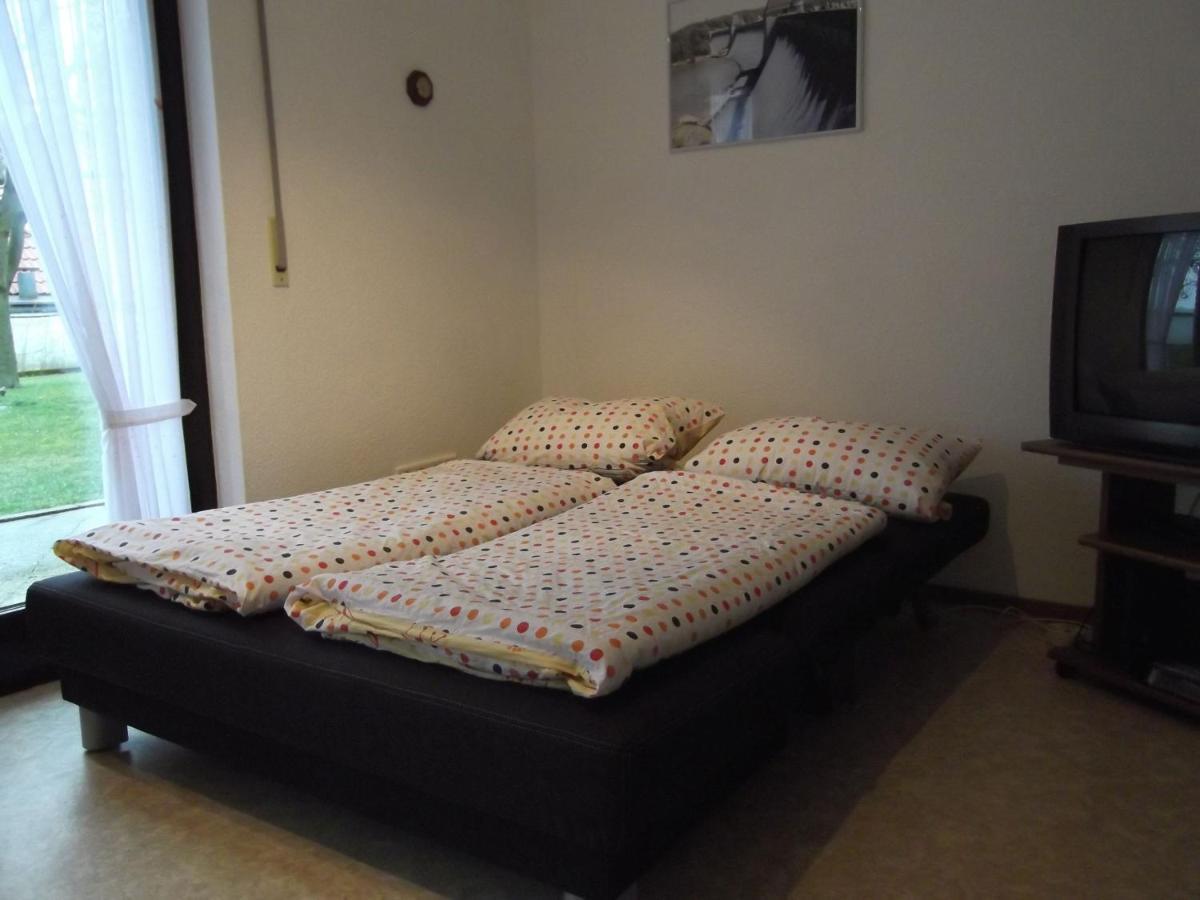 Ferienhaus Und Ferienwohnung Knappstein Möhnesee Εξωτερικό φωτογραφία