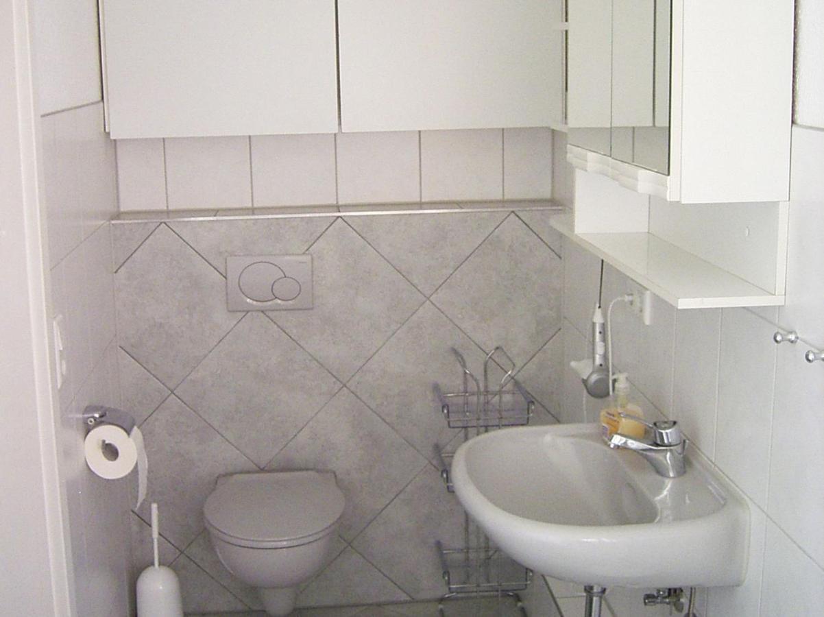 Ferienhaus Und Ferienwohnung Knappstein Möhnesee Εξωτερικό φωτογραφία
