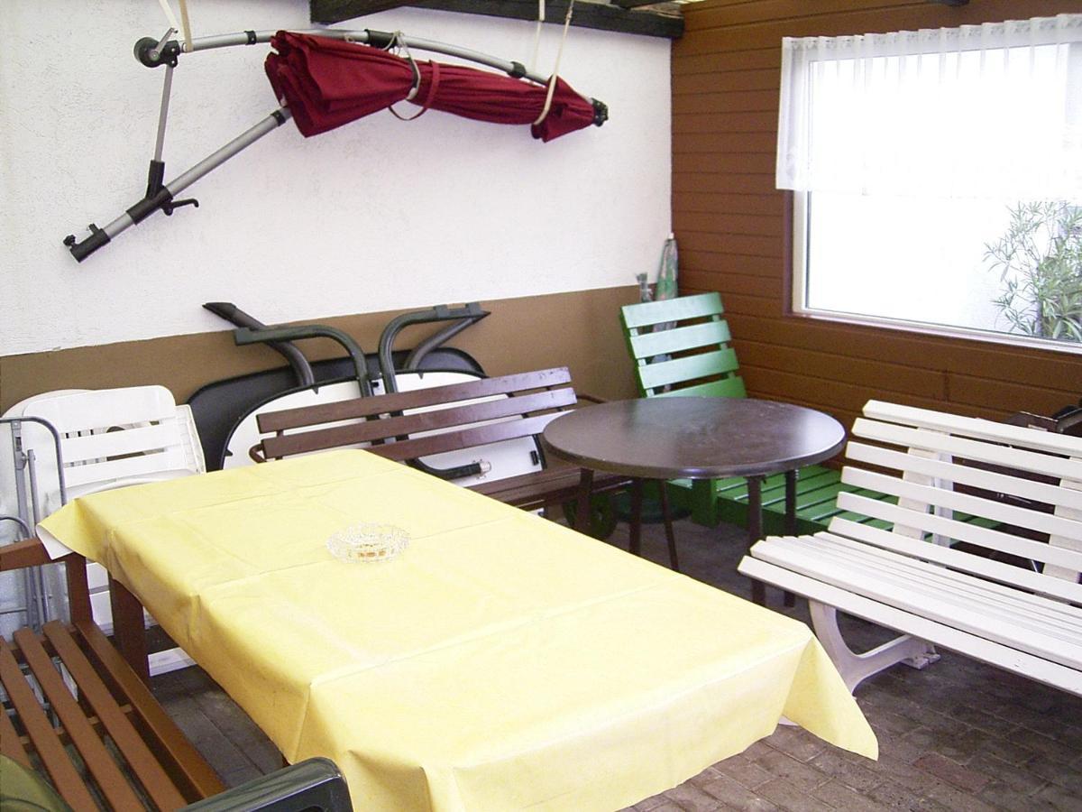 Ferienhaus Und Ferienwohnung Knappstein Möhnesee Εξωτερικό φωτογραφία